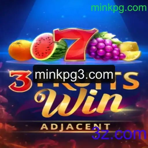 Descubra o Cativante Mundo de 3FruitsWin