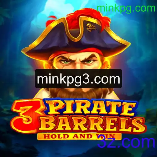Explorando o Universo de 3PirateBarrels: Uma Aventura Marítima de Estratégia e Diversão