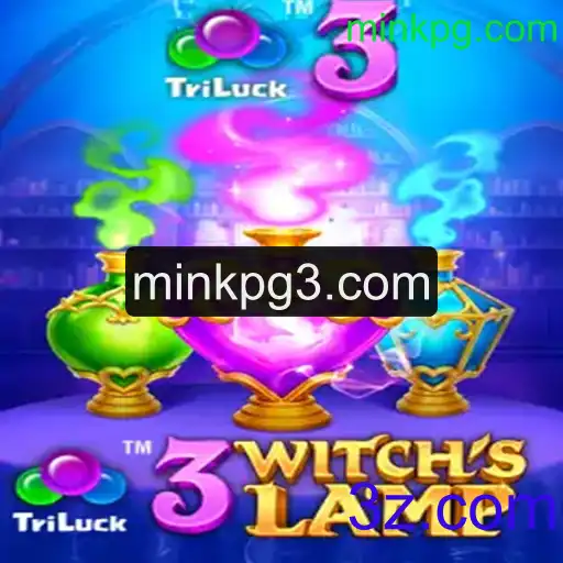 Explorando o Mundo Mágico de 3WitchsLamp
