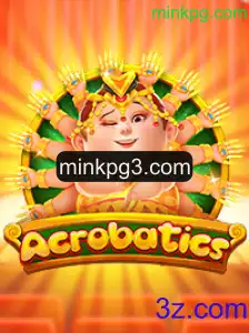 Explorando o Jogo 'Acrobatics': Regras, Introdução e Dinâmica