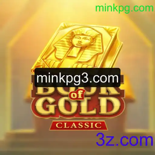 Descubra o Fascinante Mundo de BookOfGoldClassic