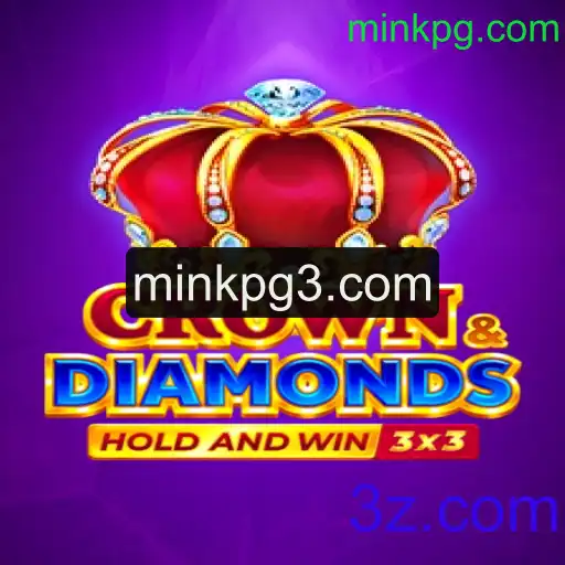 Descubra Crowndiamonds: O Jogo que Une Estratégia e Emoção