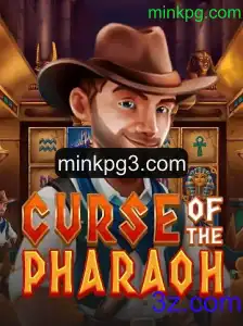 Curse of the Pharaoh: Uma Aventura de Mistério e Estratégia