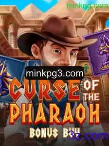 Curse of the Pharaoh Bonus Buy: Uma Aventura Épica no Antigo Egito