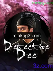 DetectiveDee: Um Mergulho no Mundo do Mistério e Aventura