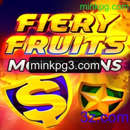 Explorando o Jogo FieryFruitsMoreSpins