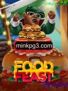 Descubra o Mundo de FoodFeast: Um Jogo de Estratégia Relacionado à Culinária