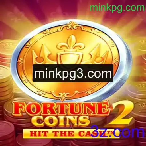 FortuneCoins2: Uma Nova Era de Aventura e Estratégia