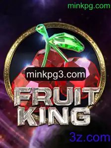 Descubra o Fascinante Mundo de FruitKing