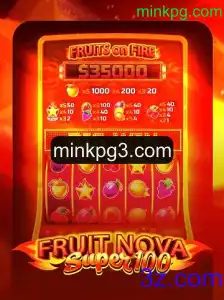 FruitNovaSuper100: Explorando o Mundo das Frutas e Diversão