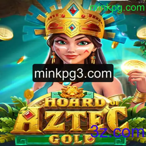 HoardofAztecgold: Aventura e Descoberta no Mundo Antigo