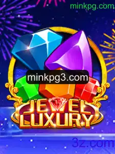 Explorando o Fascinante Mundo de JewelLuxury: Regras e Introdução