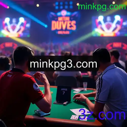 Jogos ao vivo