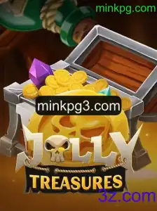 Explorando JollyTreasures: Aventura e Emoção em Cada Jogada