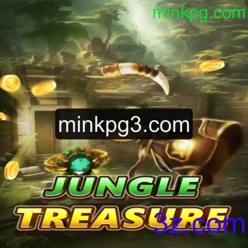 Descubra a Aventura e os Tesouros de JungleTreasure