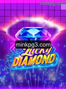 LuckyDiamond: Explore o Fascinante Mundo do Novo Jogo Revolucionário
