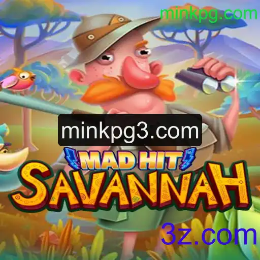Explorando o Universo de 'MadHitSavannah' e suas Regras Inovadoras