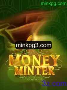 Descubra o Fascinante Mundo de MoneyMinter - O Jogo que Revoluciona a Economia Virtual