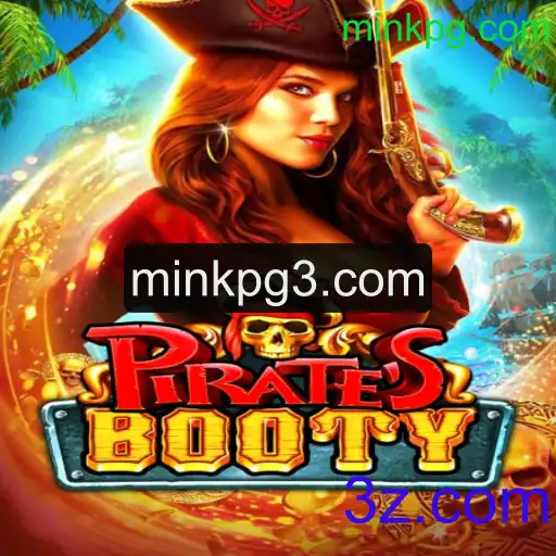 PiratesBooty: A Excitante Aventura dos Sete Mares