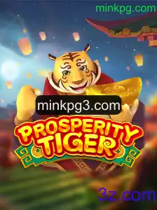Descubra ProsperityTiger: Um Novo Jogo de Estratégia para 2023