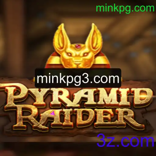 PyramidRaider: Um Mergulho nas Aventuras do Antigo Egito