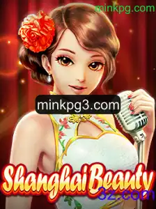 Explorando o Fascinante Mundo de ShanghaiBeauty