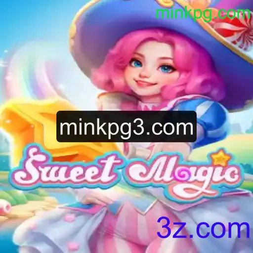Explorando o Fascinante Mundo de SweetMagic: Regras e Introdução ao Jogo