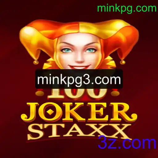 100JokerStaxx: Uma Imersão no Fascinante Mundo dos Jogos de Cassino
