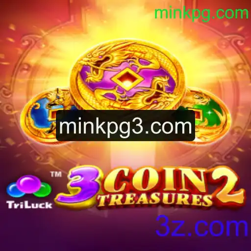 Explorando o Universo de 3CoinTreasures2: Um Mergulho nas Regras e Mecânicas do Jogo