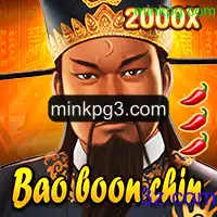 Descubra o Fascinante Mundo de BaoBoonChin