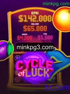 CycleofLuck: Descubra o Fascinante Mundo do Jogo que Conquista Entusiastas