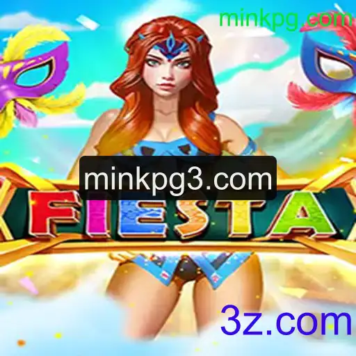 Descubra 'Fiesta': O Jogo Que Está Conquistando o Mundo