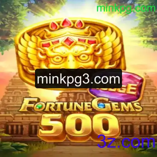 Explorando FortuneGems500: Um Novo Fenômeno no Mundo dos Jogos