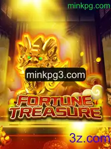 Descubra FortuneTreasure: O Fascinante Jogo de Caça ao Tesouro