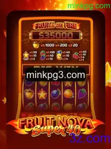 Explorando o Mundo de FruitNovaSuper40: Jogo e Estratégia