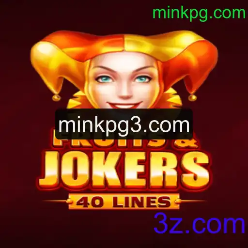 Explorando o Mundo de FruitsAndJokers40: Uma Jornada Ao Redor do Jogo Inovador