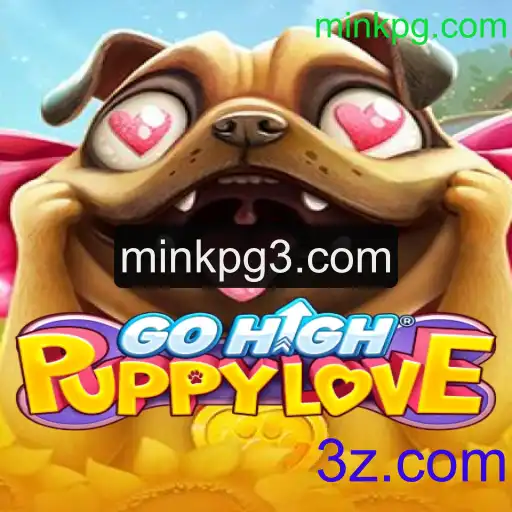 GoHighPuppyLove: A Nova Sensação dos Jogos Online