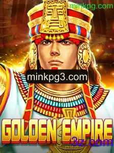 Descubra o Fascinante Mundo de GoldenEmpire: Um Mergulho Profundo no Jogo do Momento
