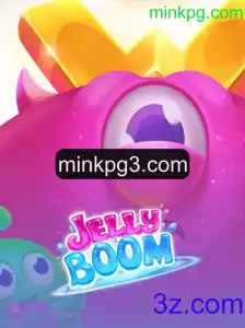 JellyBoom: Uma Nova Experiência de Jogo Aguardando Por Você