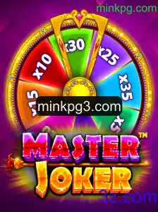 MasterJoker: Um Mergulho no Universo do Jogo Inovador