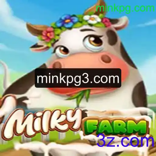 MilkyFarm: Um Mergulho no Mundo da Agricultura Virtual