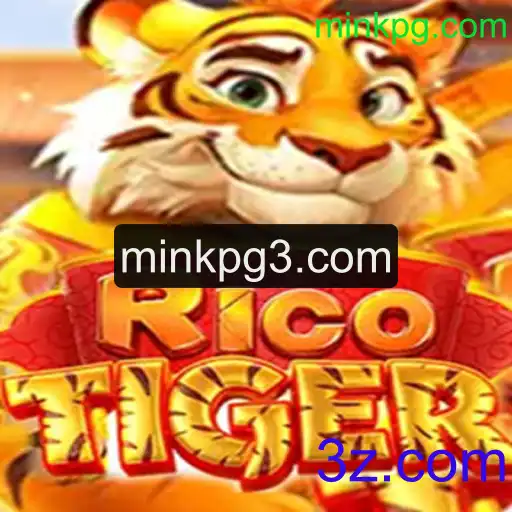 Descubra o Mundo Emocionante de RicoTiger: Um Jogo de Estratégia Inovador