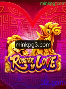 RoosterInLove: Conheça o Novo Jogo que Está Conquistando Todos