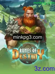 Descubra o Universo de RunesOfDestiny: Aventuras e Estratégias