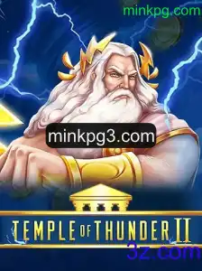 Descubra o Fascinante Mundo de TempleofThunderII: Aventura e Estratégia em um Só Jogo
