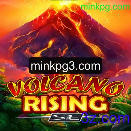 Descubra o Mundo de Aventura em VolcanoRisingSE