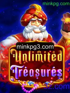 Explorando o Mundo de UnlimitedTreasures: Um Guia Completo
