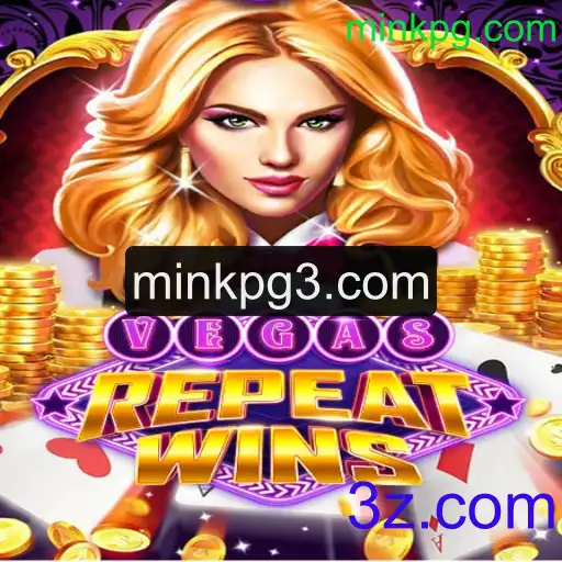 Descubra o Fascínio do VegasRepeatWins: A Nova Sensação dos Jogos
