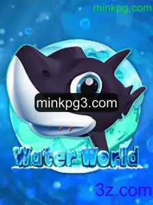 Explorando o Fascinante Mundo de WaterWorld: Um Jogo de Sobrevivência e Estratégia