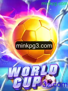 Descubra o Fascinante Mundo do Jogo WorldCup